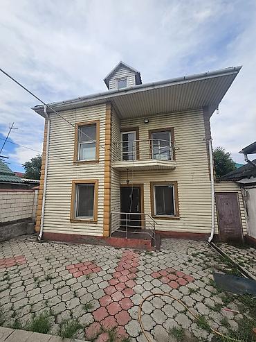 Продажа коттеджей и домов: .Продается дом в Центре города. район Восток -5 Торокула Айтматова// — 17