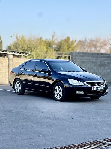 Honda: Honda Inspire: 2004 г., 3 л, Автомат, Бензин, Седан — 6