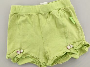 Spodnie: Krótkie spodenki, Coccodrillo, 2-3 lat, 98, stan - Zadowalający