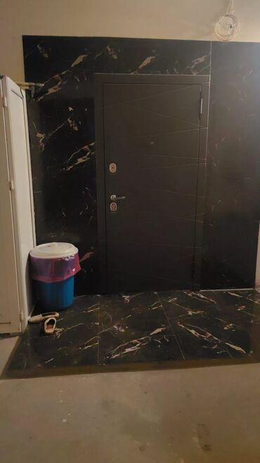 продажа квартира: 3 комнаты, Новостройка, 93 м²
