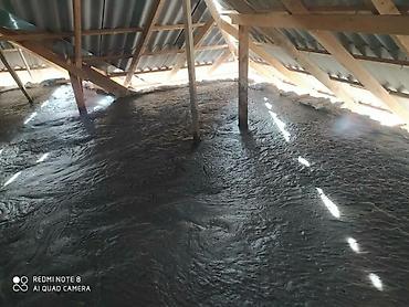 Утепление: Утепление потолоков 1-2 года опыта — 5