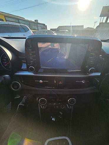 Kia: Kia Morning: 2019 г., 1 л, Бензин, Хэтчбэк — 5