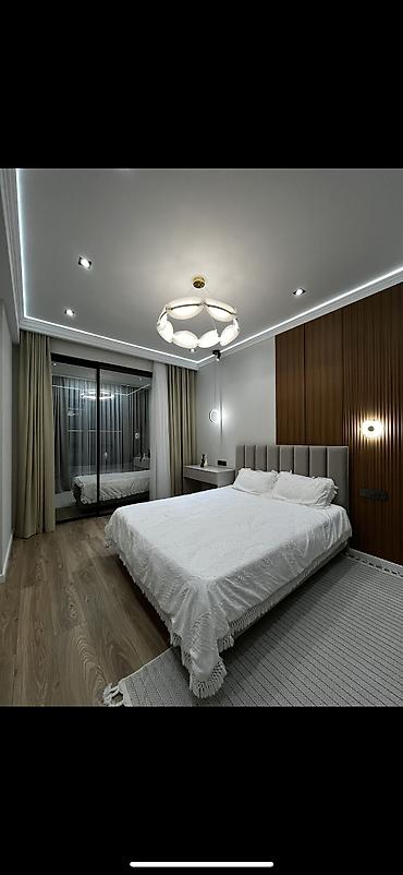 Продажа квартир: 3 комнаты, 77 м², Элитка, 11 этаж, Дизайнерский ремонт at lalafo.kg — 7 Продажа квартир: 3 комнаты, 77 м², Элитка, 11 этаж, Дизайнерский ремонт — 7