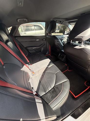 avalon trd: Toyota Avalon: 2020 г., 3.5 л, Автомат, Бензин, Седан — 7