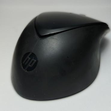 Компьютерные мышки: Оптическая мышь HP Comfort Grip (под ремонт энкодера) Беспроводная — 6