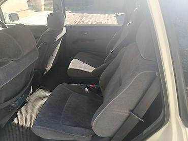 srs: Honda Odyssey: 2000 г., Минивэн — 3