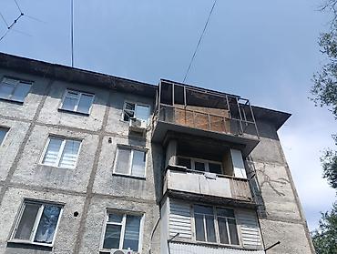 Фасадные работы: Услуги по выносу, остеклению и облицовке балконов и лоджий под ключ — 38