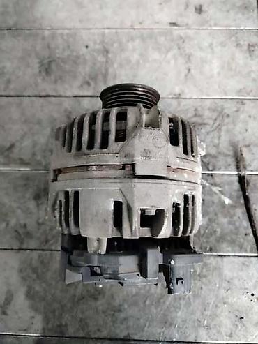 c4 2007: ALTERNATOR ZA SEAT IBIZA OD 2002. DO 2008. GOD. | Alternator Seat — 2