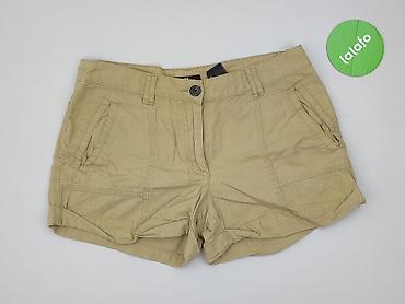 horror: H&M, Szorty damskie, rozmiar M — 2