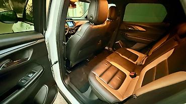 шевролет импала: Chevrolet Trailblazer: 2021 г., 1.3 л, Автомат, Бензин, Кроссовер — 10