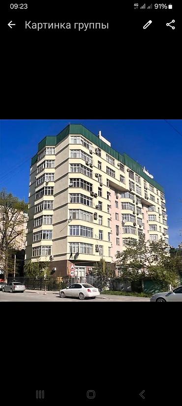 mega city: 3 комнаты, 132 м², Дворец спорта Элитка, 6 этаж, Евроремонт — 5