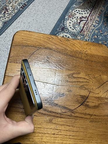 Poco: Poco X6 Pro 5G, 256 ГБ, цвет - Желтый, 2 SIM — 10