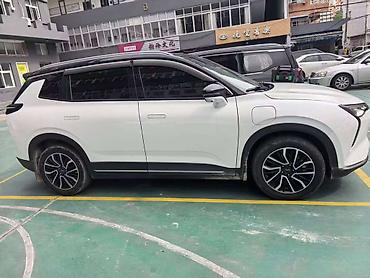 Weltmeister: Weltmeister W6, 2022 г., 1000 км, В наличии — 7