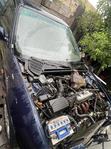 Другие автозапчасти: Honda Akkord 1997-года на разбор все запчасти имеются