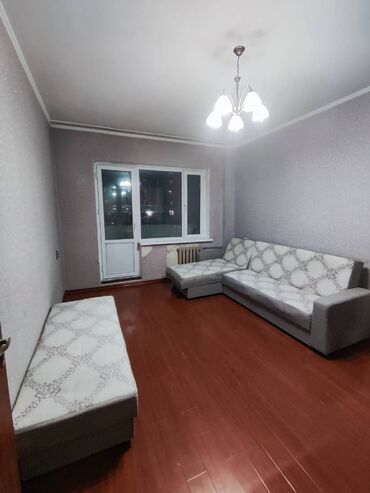 Продажа квартир: 1 комната, 35 м², 106 серия, 3 этаж, Косметический ремонт