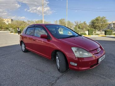 машинка для полировки фар купить: Honda Civic (хэтчбек, 5 дверей), красный цвет. Кузов и экстерьер: -