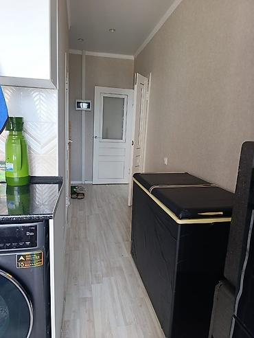 Продажа квартир: 2 комнаты, 50 м², 106 серия, 5 этаж, Евроремонт — 10