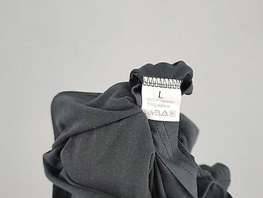t shirty elastan: T-shirt damski, rozmiar L — 4
