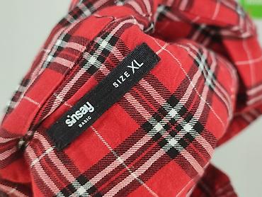 waryant line: Sinsay, Koszula damska, rozmiar XL — 4