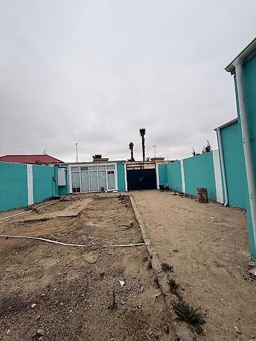 Həyət evləri və villaların satışı: 5 otaqlı, 180 kv. m, Kredit var, Yeni təmirli — 3