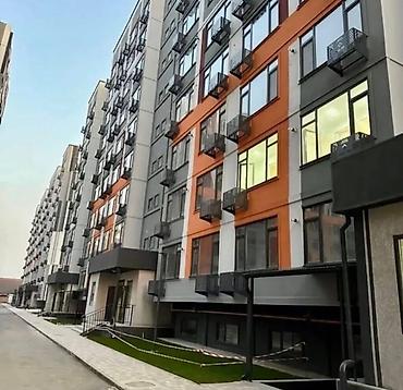 Продажа квартир: 1 комната, 48 м², Церковь 108 серия, 5 этаж, ПСО (под самоотделку) — 1