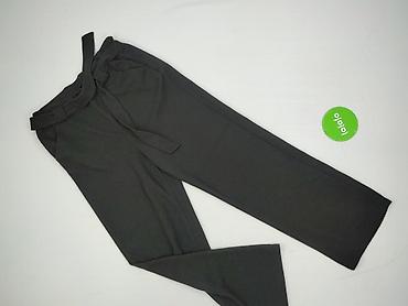 second handach: Inextenso, Spodnie materiałowe damskie, rozmiar L — 2