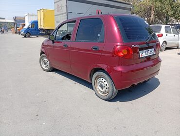 диск для матиз: Daewoo Matiz - это компактный городской автомобиль, представленный в