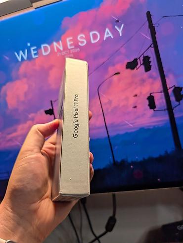 pro max 9 часы: Google Pixel, Новый, 256 ГБ, цвет - Серый, eSIM — 1