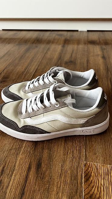 vans knu school: Кеды Vans Old Skool (низкие) оригиналы, брал в алмате в офиц магазине — 3