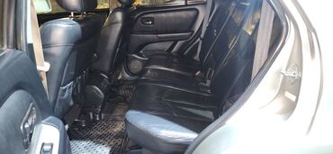 Lexus: Lexus RX: 2001 г., 3 л, Автомат, Газ, Кроссовер — 8
