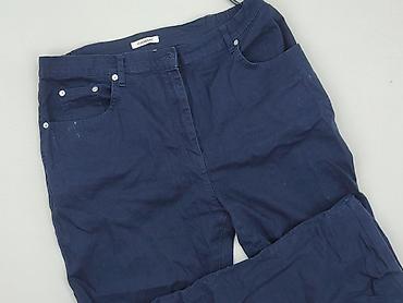 levi jeans: Damart, Spodnie materiałowe damskie, rozmiar L — 1