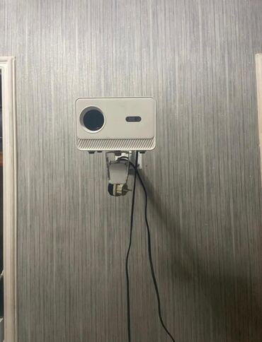 İşlənmiş Portativ Proyektor Android, Ünvandan götürmə, Ödənişli çatdırılma, Rayonlara çatdırılma