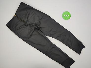 getry z zapiętkami: Pieces, Legginsy Eleganckie damskie, rozmiar S — 3