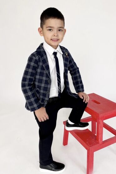 Школьная форма: Школьная форма, Новый — 15