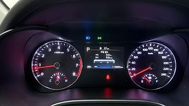 shevrolet lacetti: Kia K3: 2022 г., 1.6 л, Автомат, Бензин, Седан — 8
