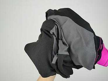 martes termoaktywna: Warm, Legginsy Sportowe damskie, rozmiar XL — 4