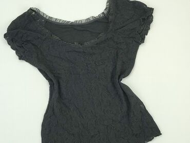 bluzki karo: Blouse, S (EU 36), condition - Very good