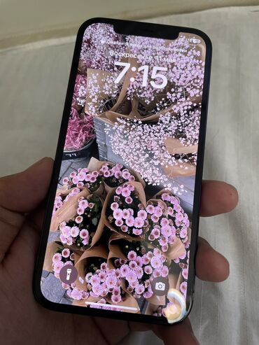 телефон самсунг j5: IPhone 12 Pro, Б/у, 128 ГБ, Синий, 80 %