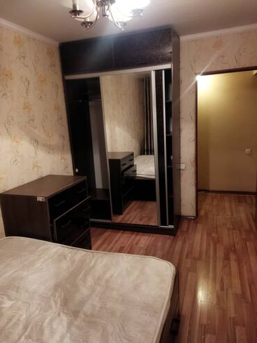 Продажа квартир: 2 комнаты, 43 м², 104 серия, 2 этаж, Косметический ремонт