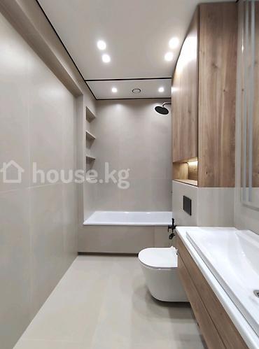 Продажа квартир: 2 комнаты, 77 м², Элитка, 12 этаж — 1