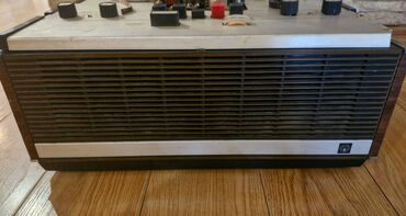 Другая аудиотехника: Продаю магнитофон комета 209 в рабочем состоянии. СССР. Для радио at lalafo.kg — 3 Другая аудиотехника: Продаю магнитофон комета 209 в рабочем состоянии. СССР. Для радио — 3