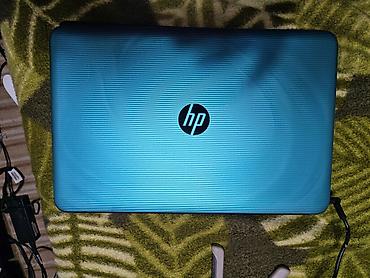 notebook racunari: HP 15 jako lep i atraktivan laptop u vrlo retkoj zelenoj boji — 5