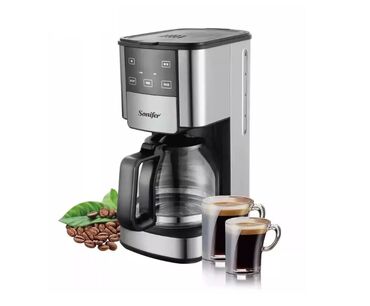 капельная кофеварка для зернового кофе: Кофеварка, кофемашина, Новый, Самовывоз, Платная доставка