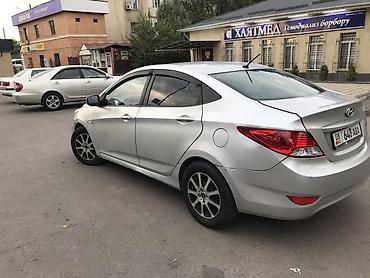 k dcan: Hyundai Solaris: 2013 г., 1.6 л, Механика, Бензин, Седан — 9