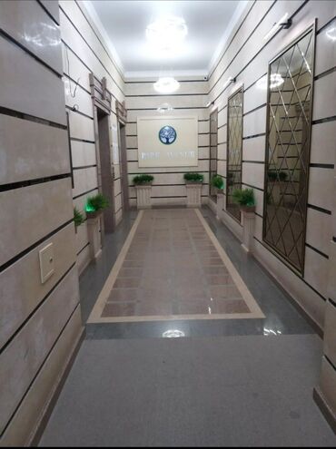 долгосрочная квартира в аренду: 2 бөлмө, Кыймылсыз мүлк агенттиги, Чогуу жашоосу жок, Толугу менен эмереги бар