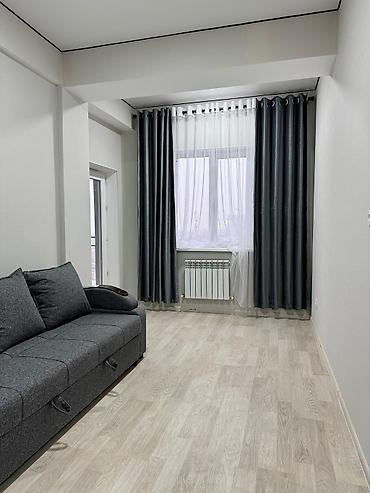 Продажа квартир: 1 комната, 35 м², Индивидуалка, 9 этаж, Дизайнерский ремонт — 8