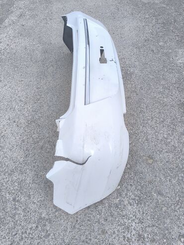 Bamperlər, buferlər: Arxa, Chevrolet COBALT — 2