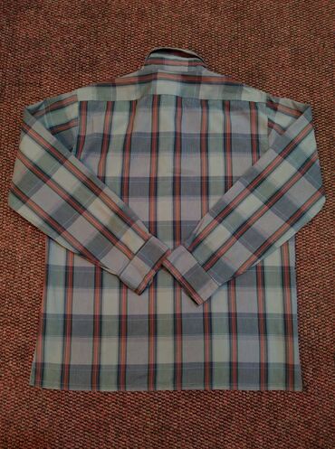 Košulje: Muška košulja Pierre Cardin vel. L Prvoklasna, šmekerska, prelepa — 7