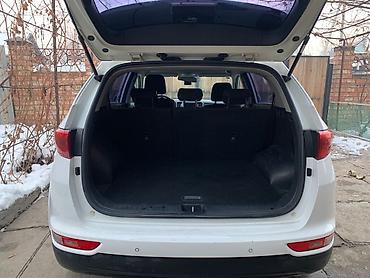 Kia: Kia Sportage: 2018 г., 2 л, Автомат, Дизель, Кроссовер — 5