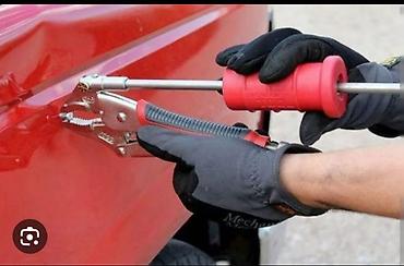 Другие курсы: Обучаем Авто МАЛЯРКИ и любой сложности и КУЗОВНОЙ ремонт Обучение — 22